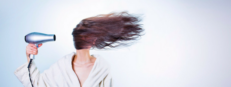 Strengthen your fine thin hair – VITAMINS Hair Cosmetics