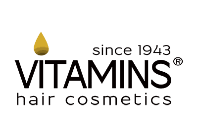 VITAMINS Hair Cosmetics